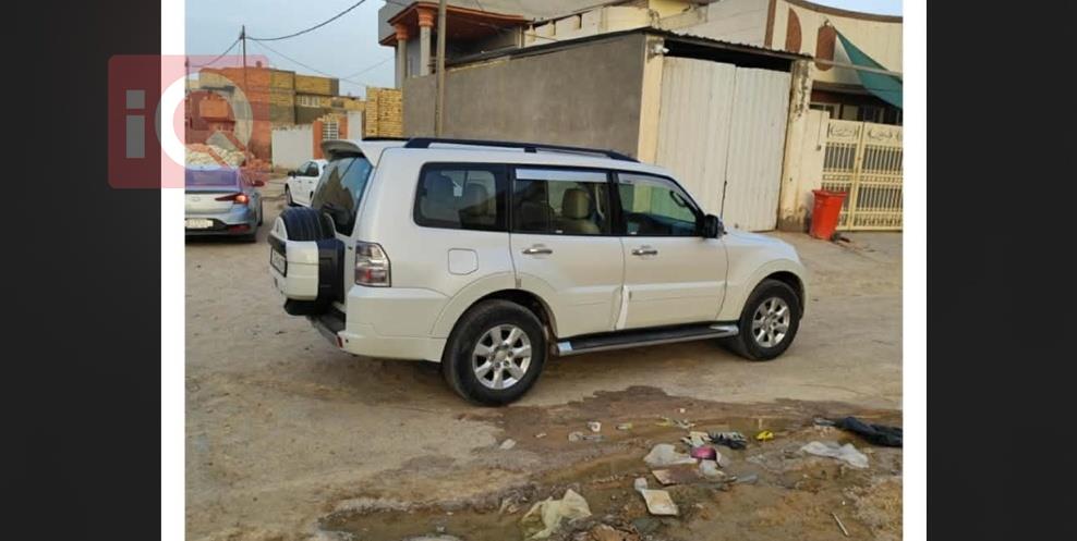 ميتسوبيشي باجيرو